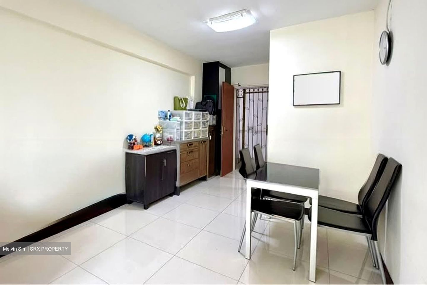 Blk 494D Tampines Alcoves (Tampines), HDB 3 Rooms #606405371